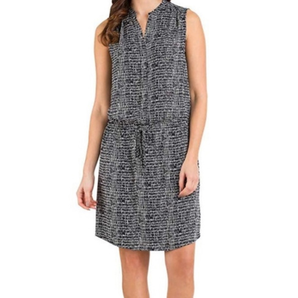 ✨Hilary Radley Sleeveless Dress